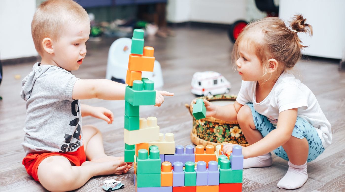 Лего-садок, Луцьк