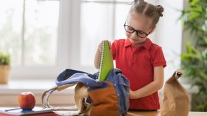 Підготовка дитини до школи