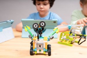 Робототехніка